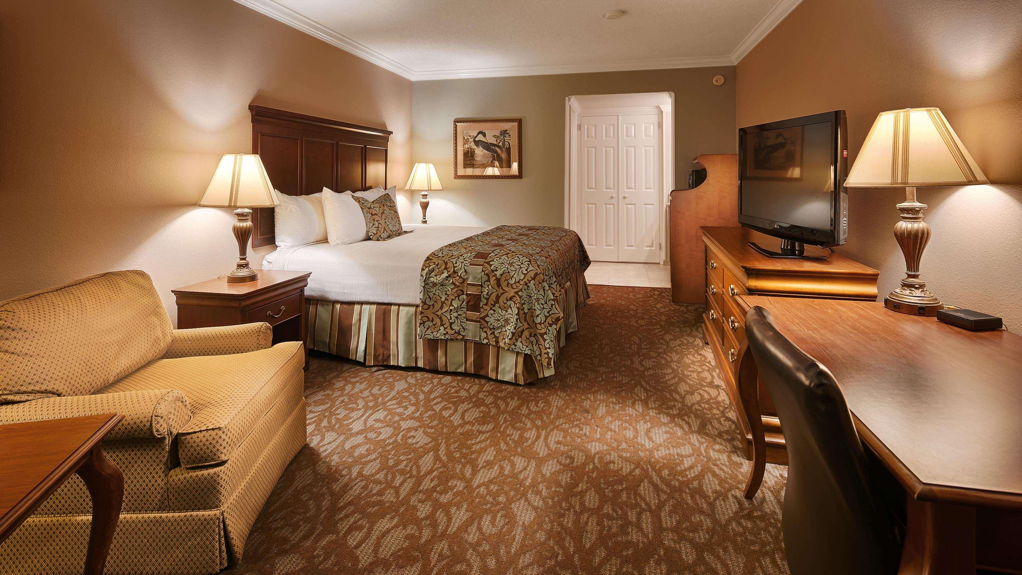 Best Western Plus Westbank Harvey Exterior foto