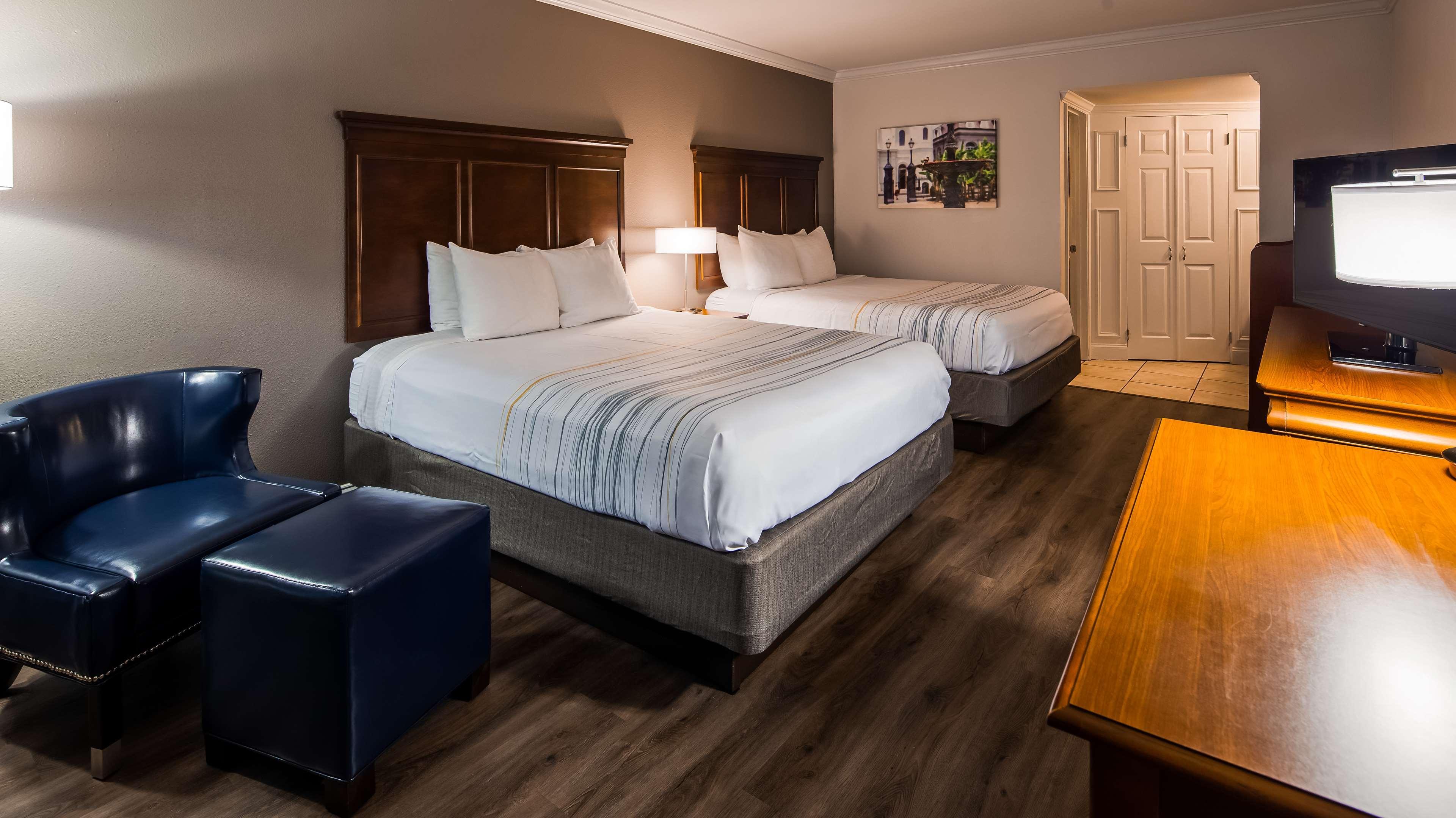 Best Western Plus Westbank Harvey Exterior foto