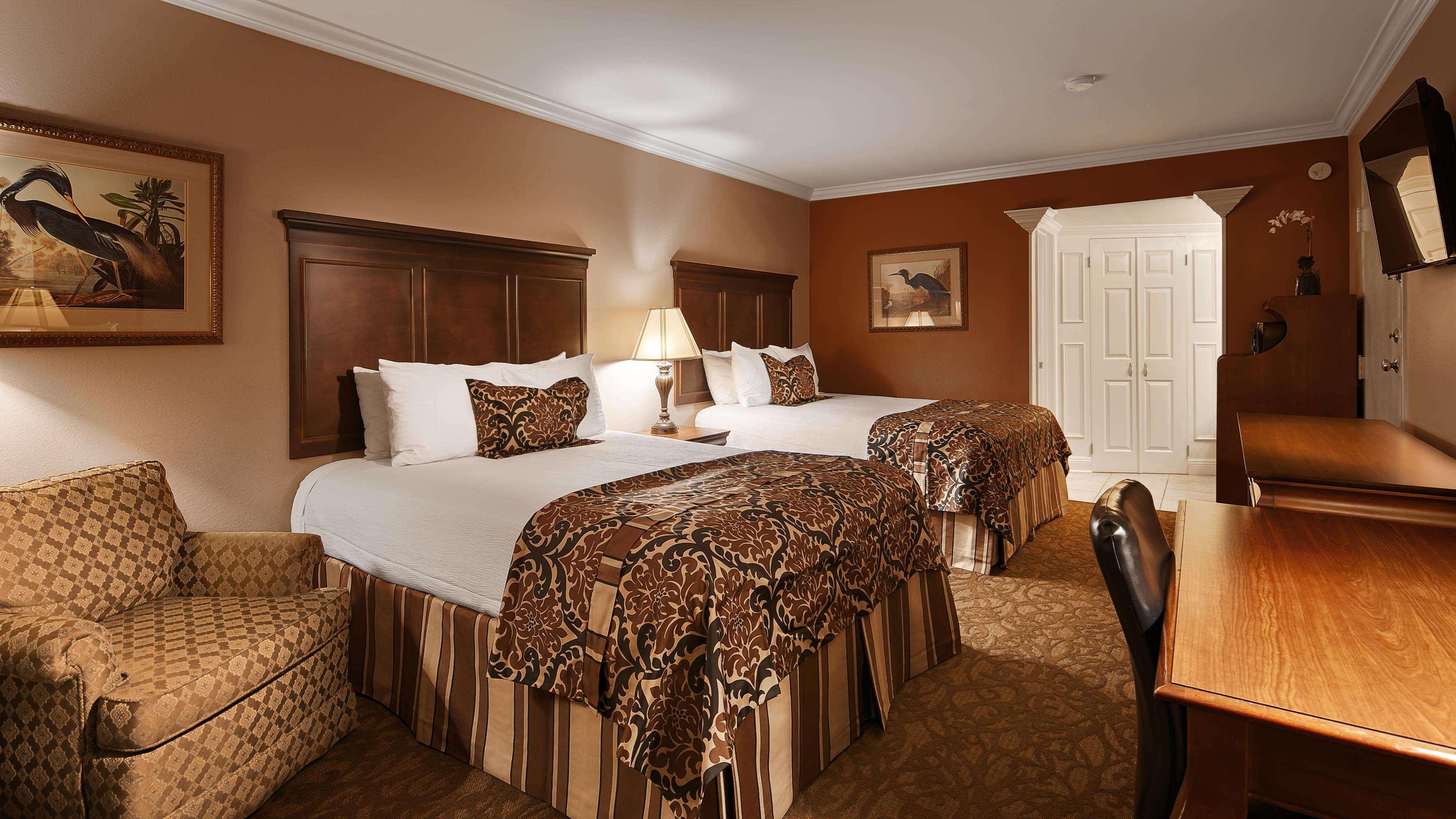 Best Western Plus Westbank Harvey Exterior foto