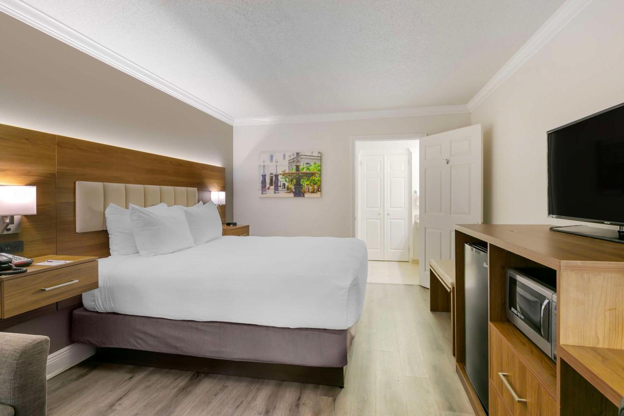 Best Western Plus Westbank Harvey Exterior foto