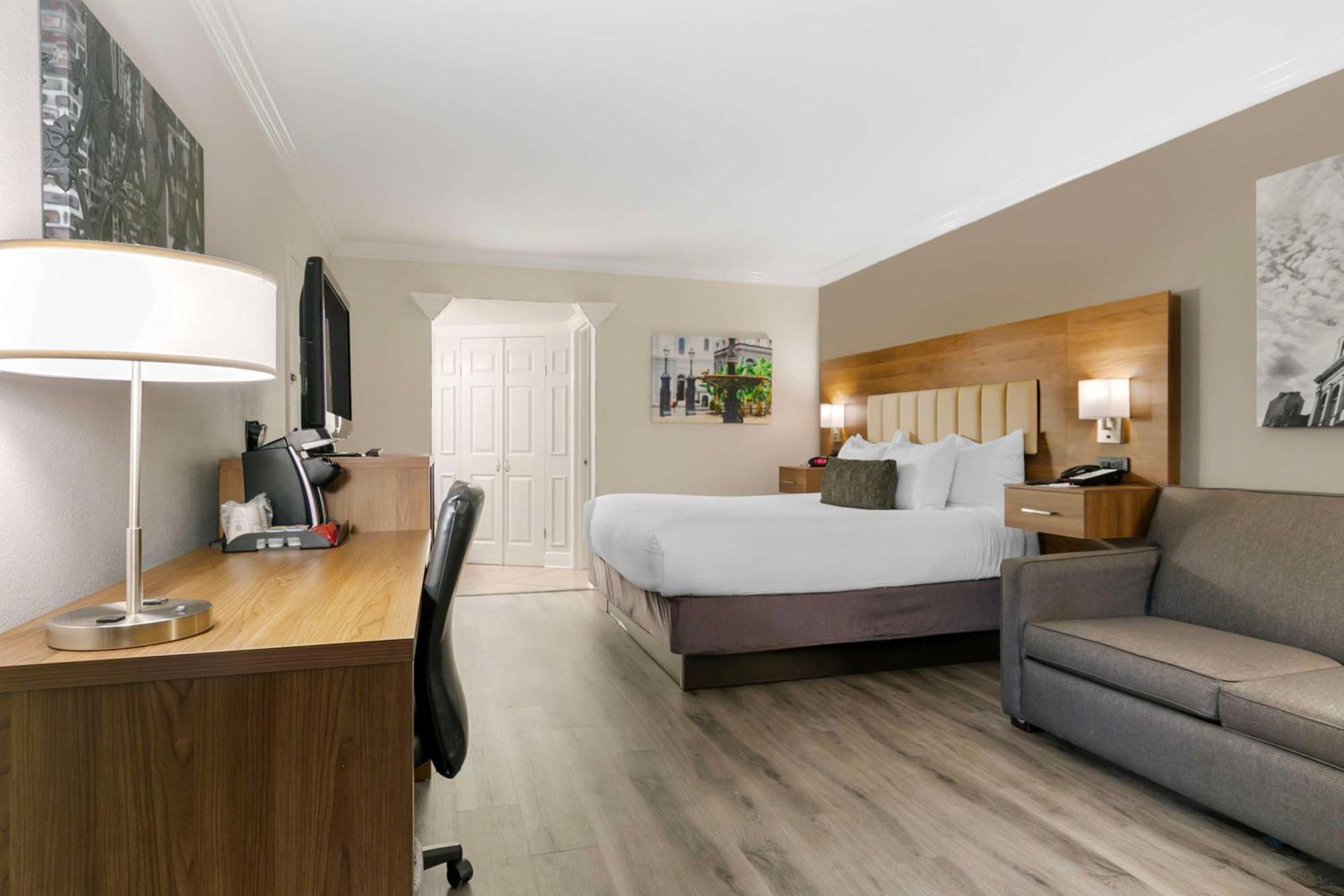 Best Western Plus Westbank Harvey Exterior foto
