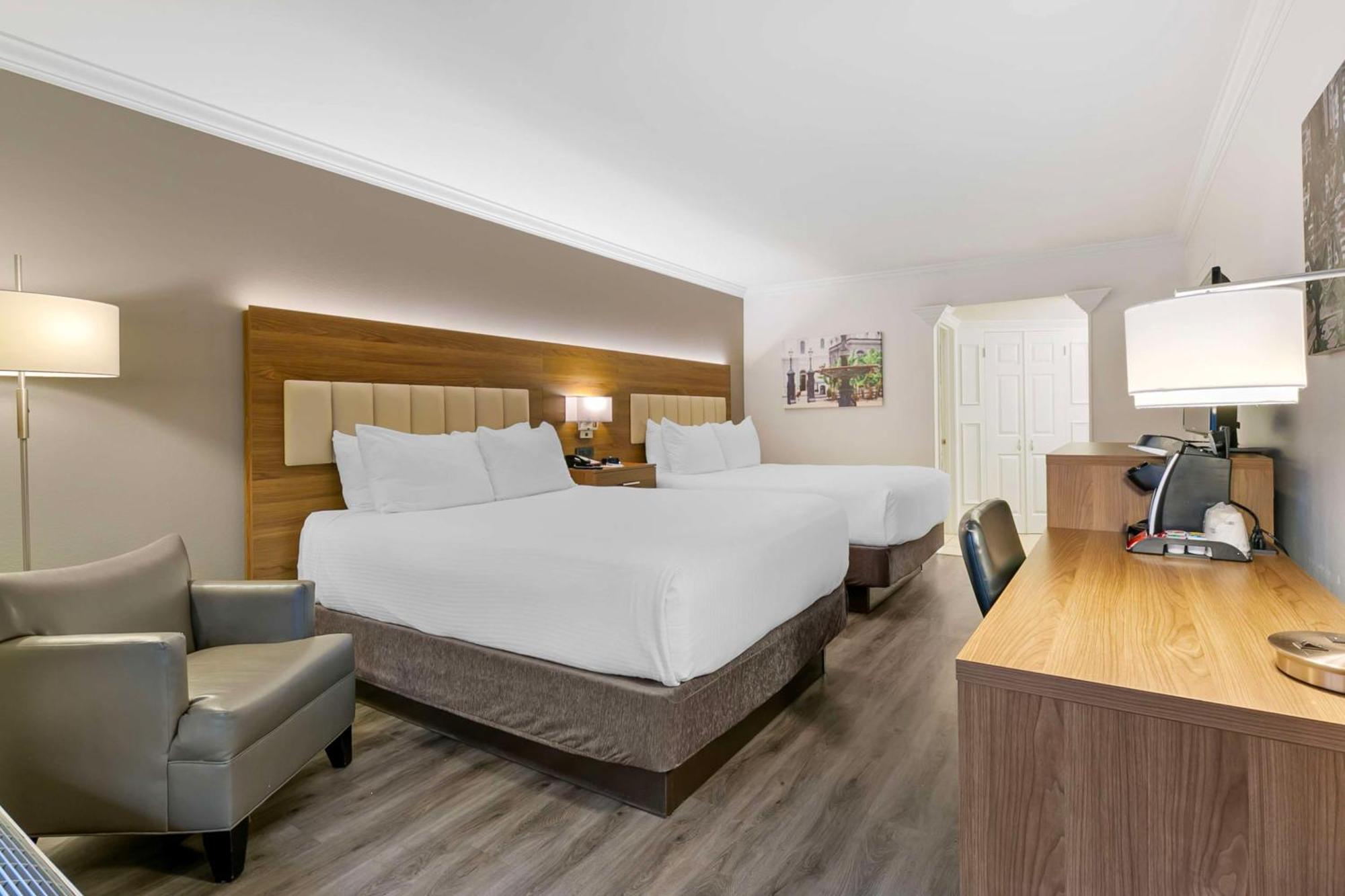 Best Western Plus Westbank Harvey Exterior foto