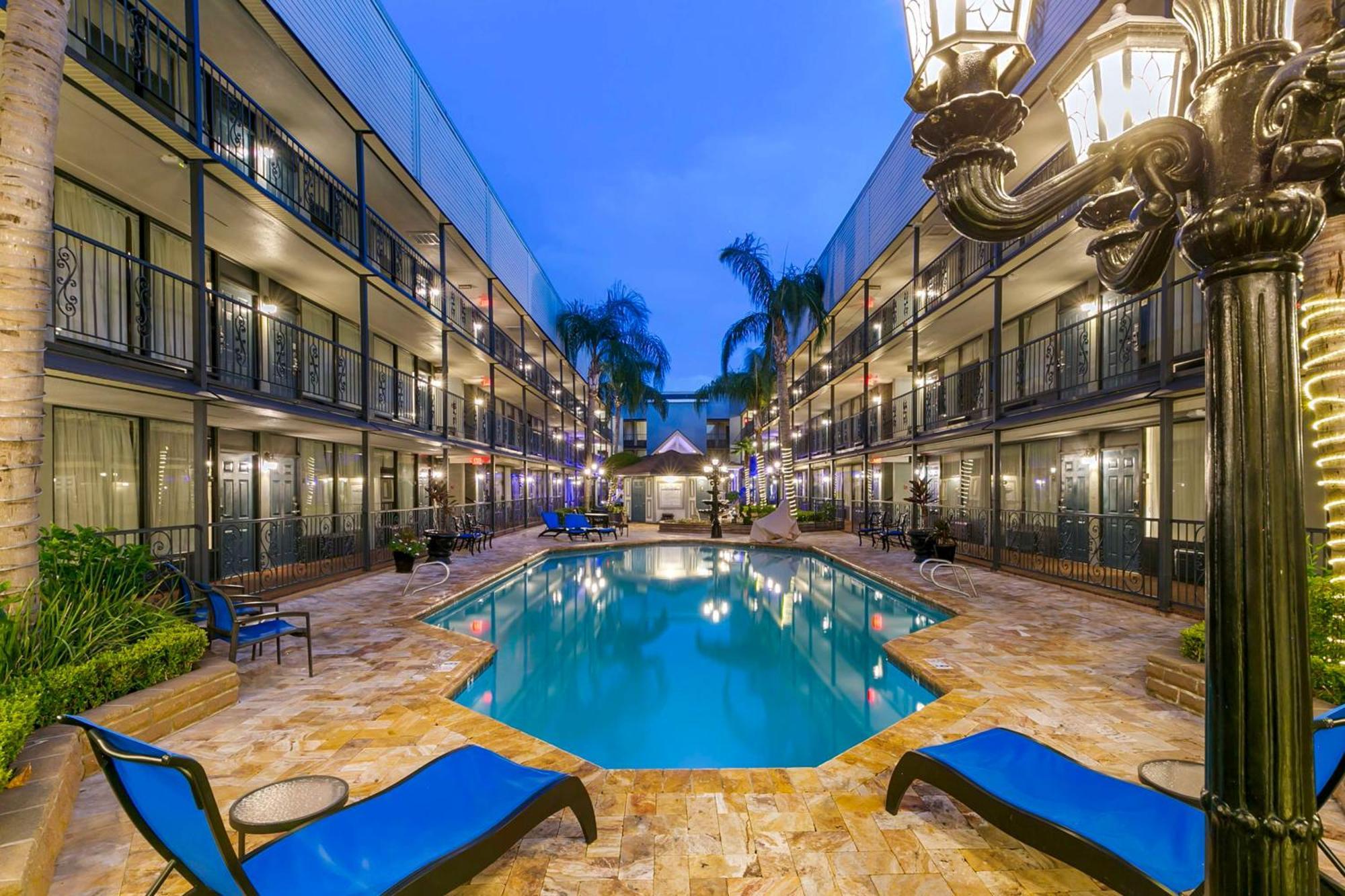 Best Western Plus Westbank Harvey Exterior foto